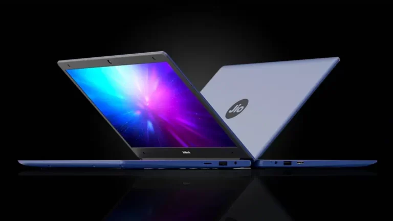 Jio Book की टक्कर में Google-HP ला रहे सस्ता लैपटॉप, कितनी होगी कीमत ?